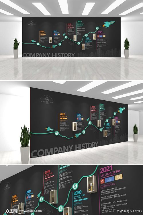 創意企業文化墻 設計策略與專業咨詢服務全解析